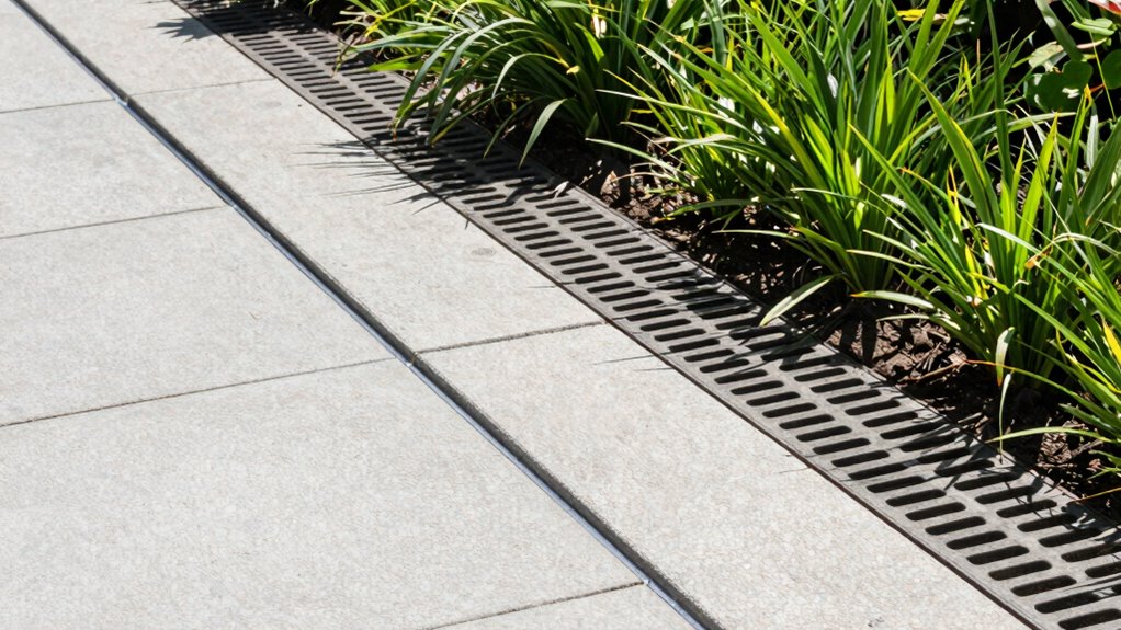 choosing appropriate drain systems