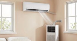 choosing bedroom cooling options