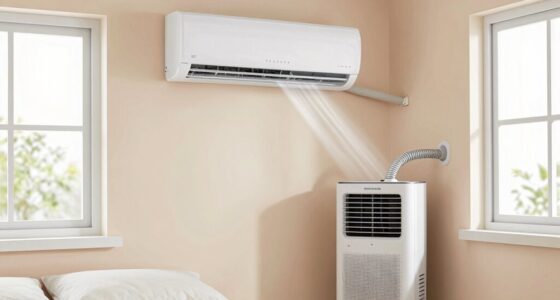 choosing bedroom cooling options