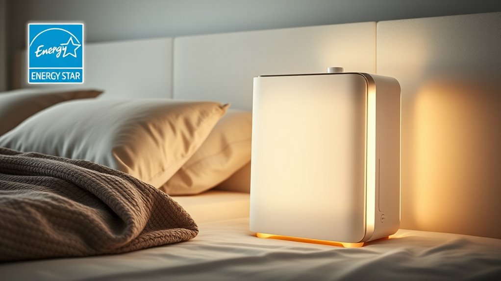 choosing bedroom dehumidifier