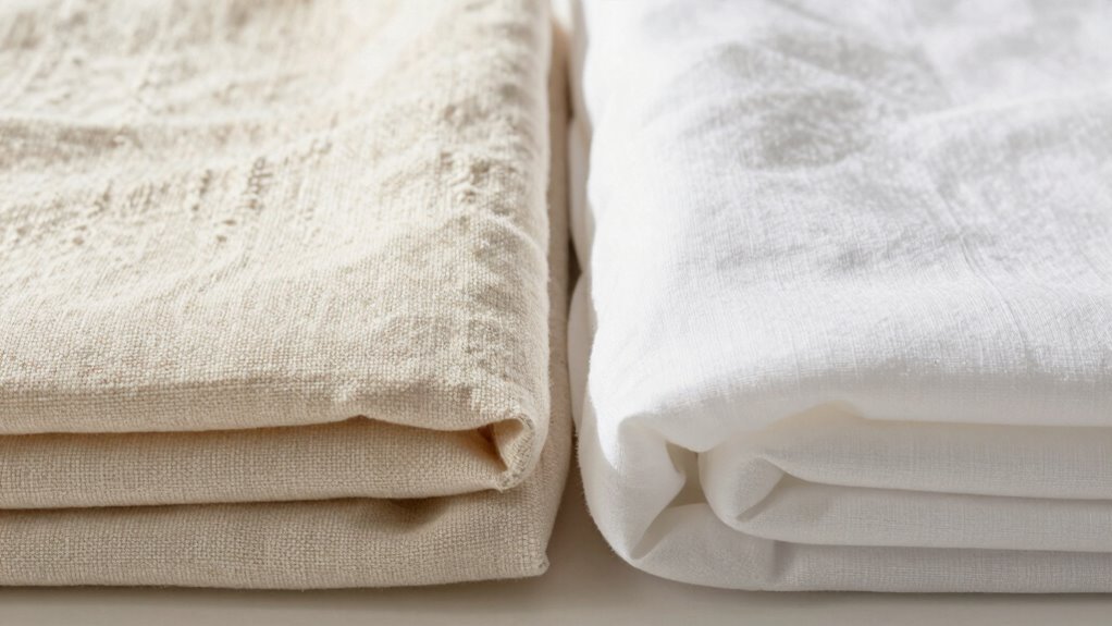 choosing breathable durable sheets