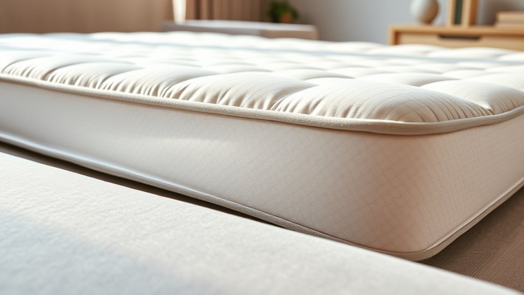 choosing comfortable durable mattress