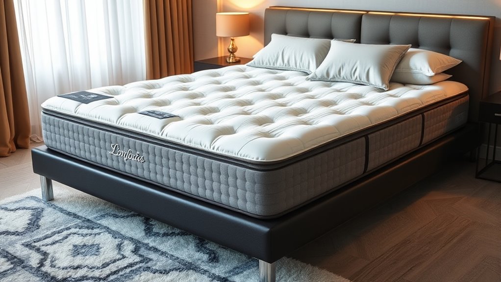 choosing comfortable sleep essentials