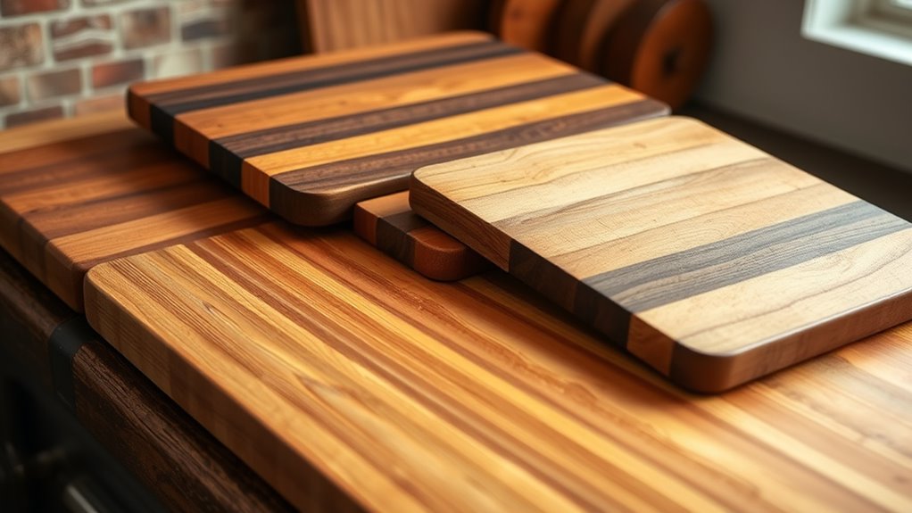 choosing durable eco friendly boards