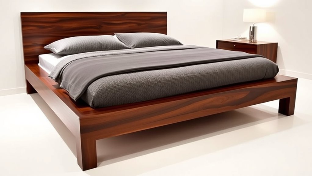 choosing durable functional bed