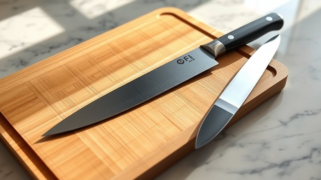 choosing durable safe bamboo