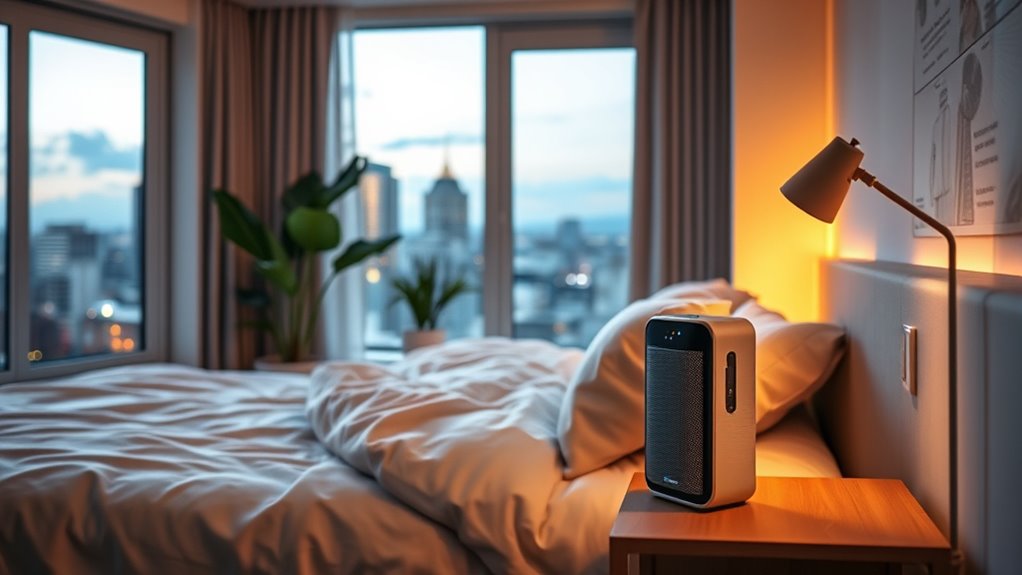 choosing effective air purifier