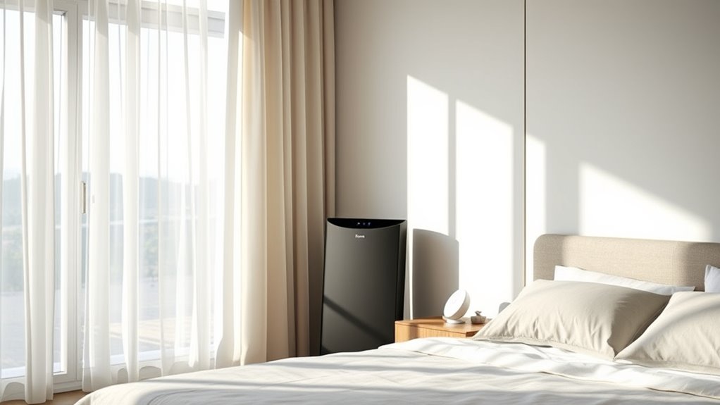 choosing effective air purifiers