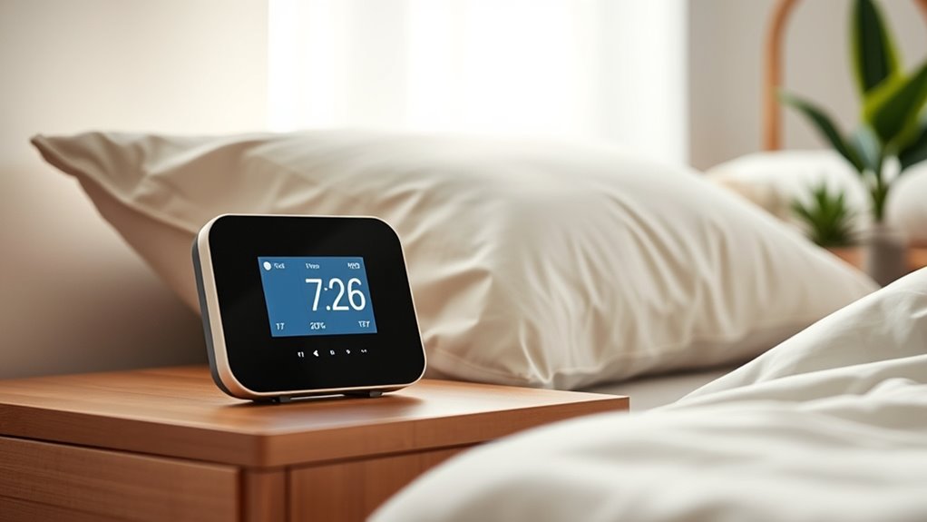 choosing effective air quality monitors