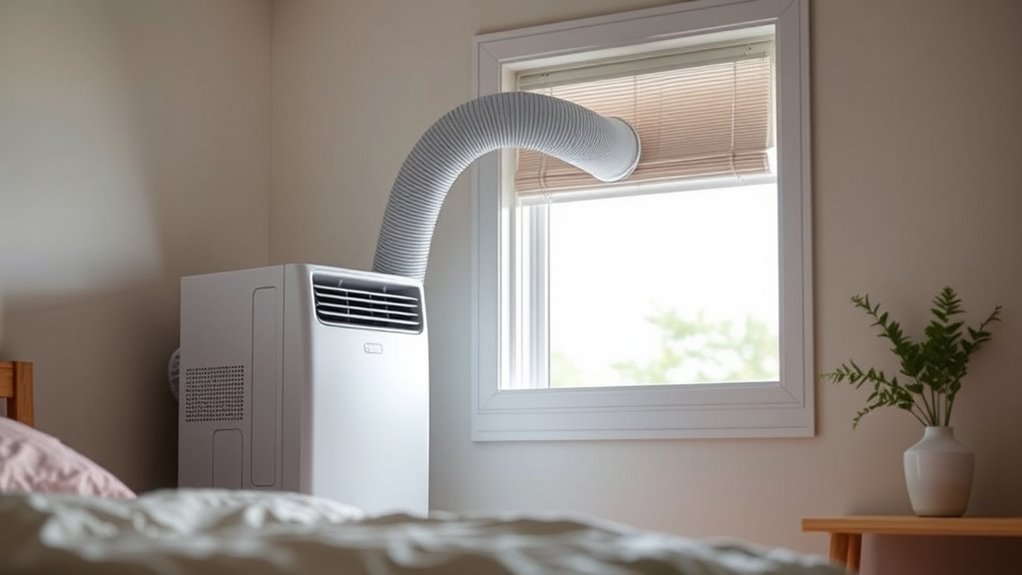 choosing effective portable acs