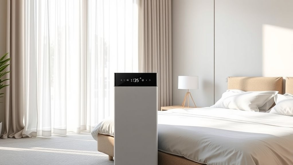 choosing effective smart purifier