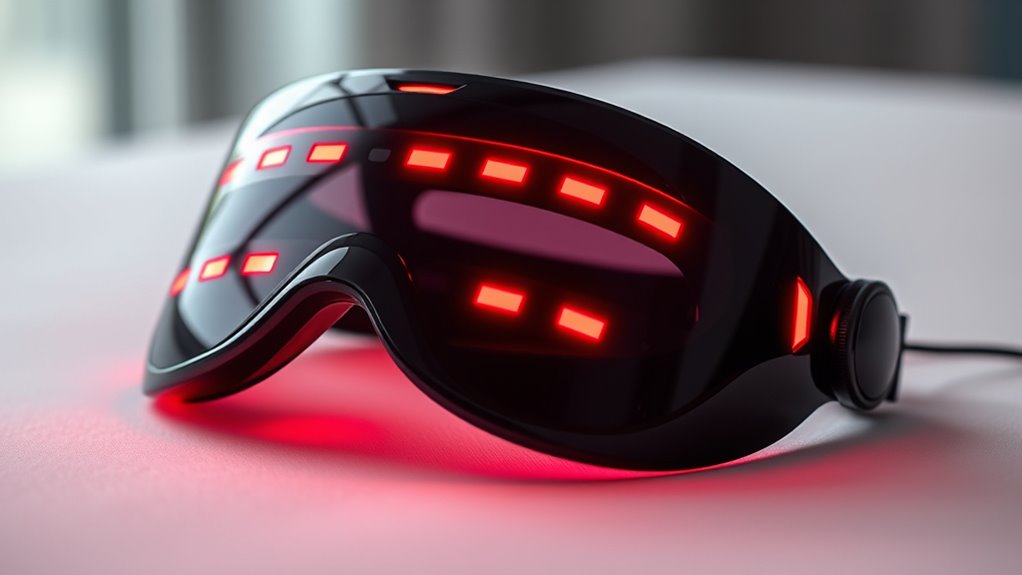 choosing effective therapy mask