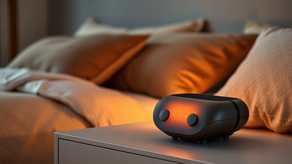 choosing ideal sleep sound machine