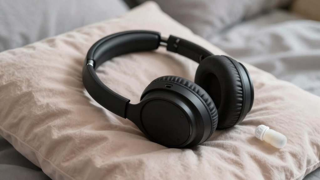choosing noise reduction method