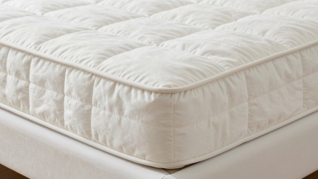 choosing perfect bedding fit