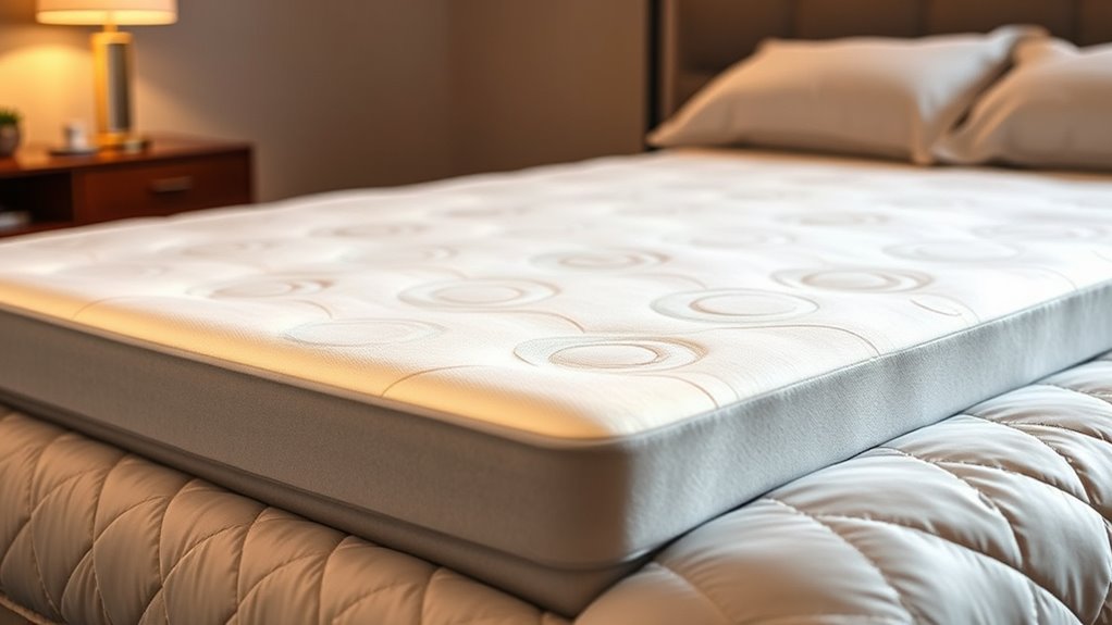 choosing quality support durability