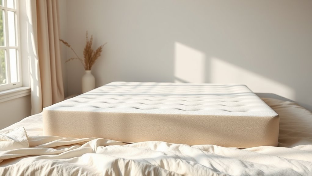 choosing safe durable sleep