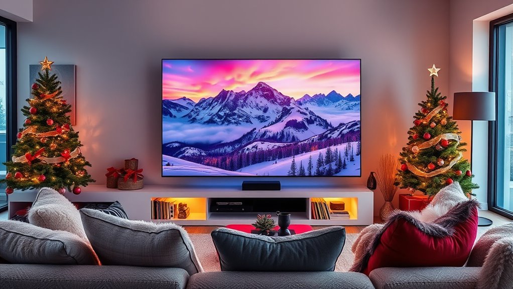 choosing the best oled tv