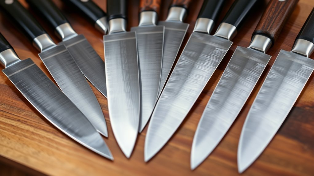 choosing the perfect japanese knife