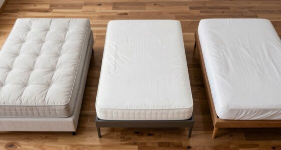 choosing the right bed base