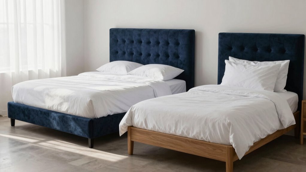 choosing the right bed size