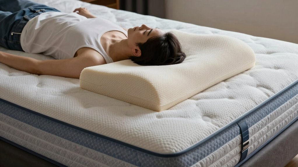 choosing the right long mattress