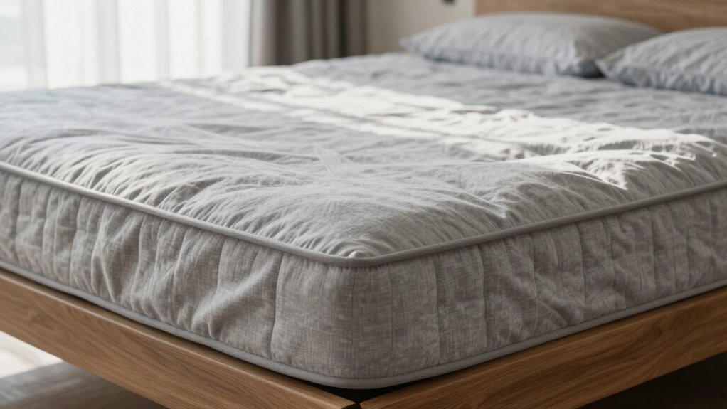 choosing the right mattress