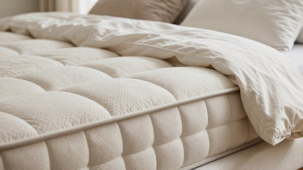 choosing the right mattress options