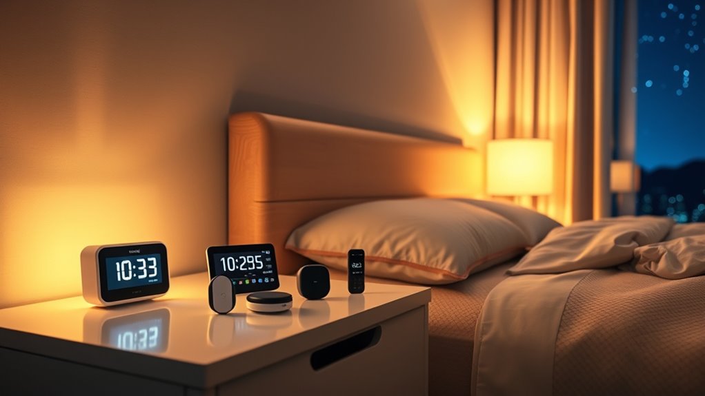 choosing the right sleep device