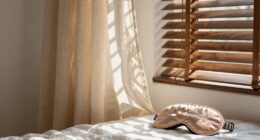 choosing window and sleep coverings