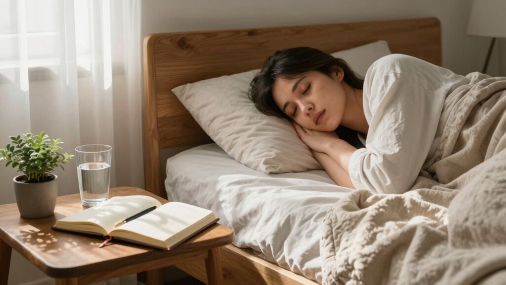 circadian disruption and recovery