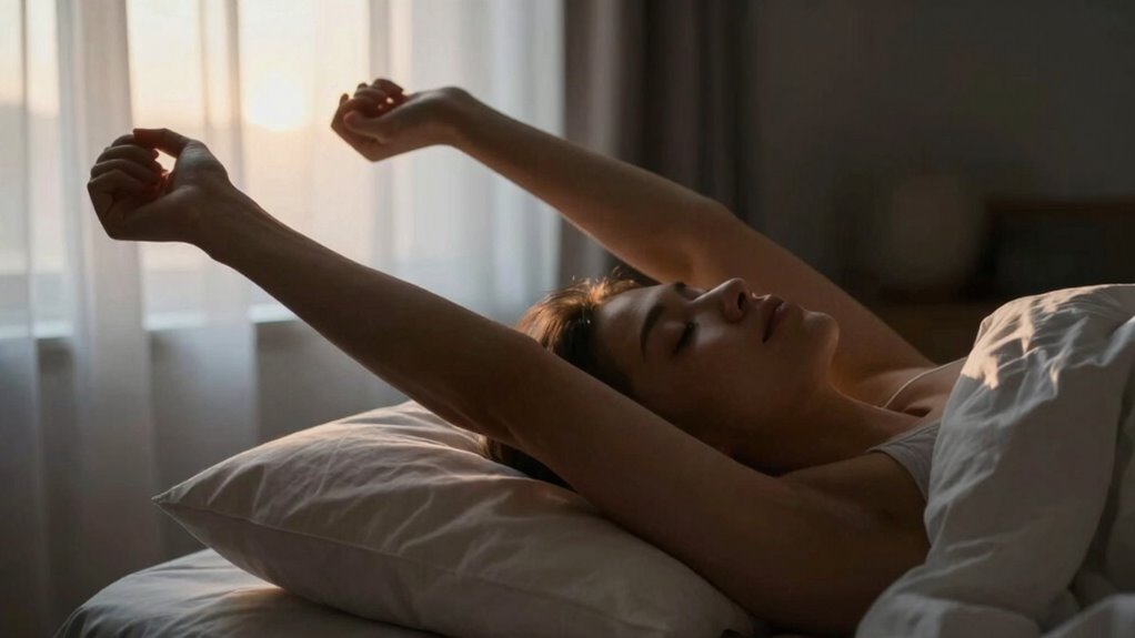 circadian health impacts sleep