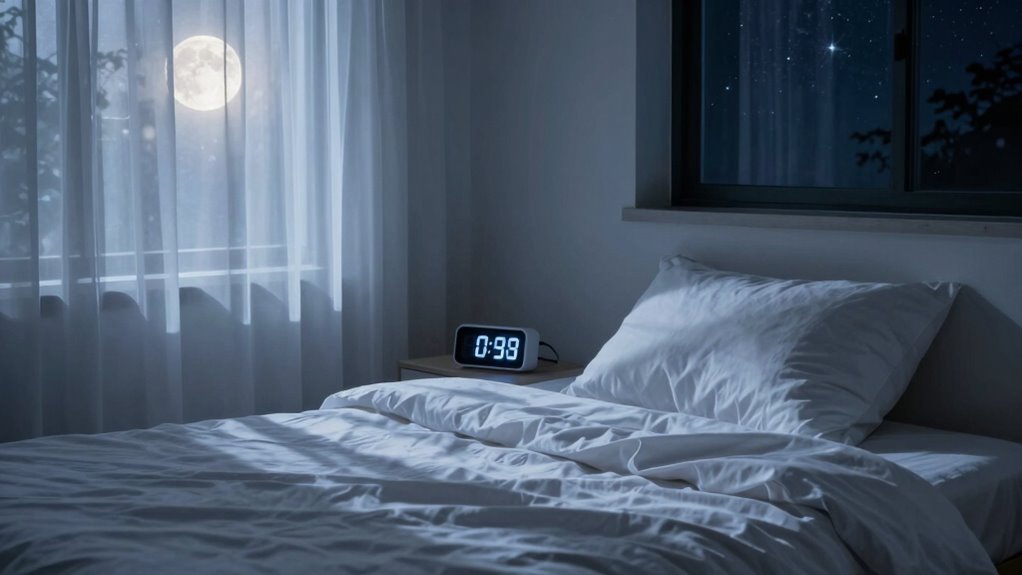 circadian hormone regulation cycles