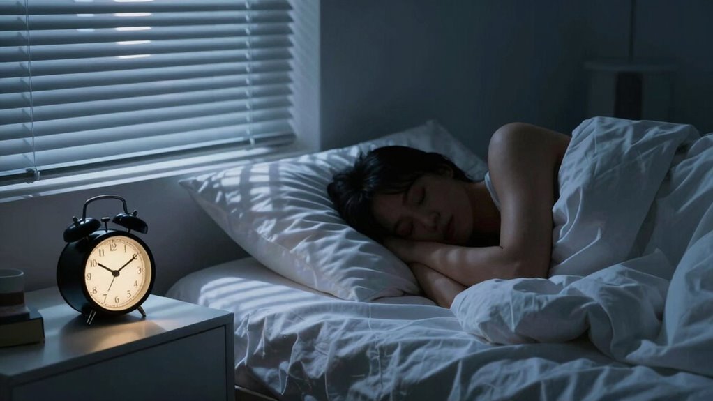 circadian rhythm regulates sleep