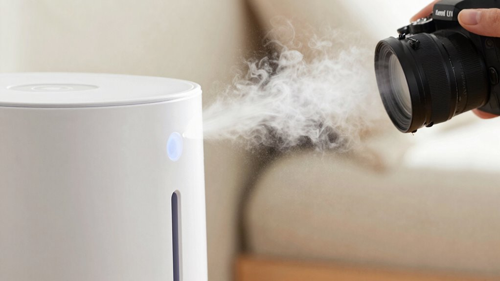 clean descale wipe regularly