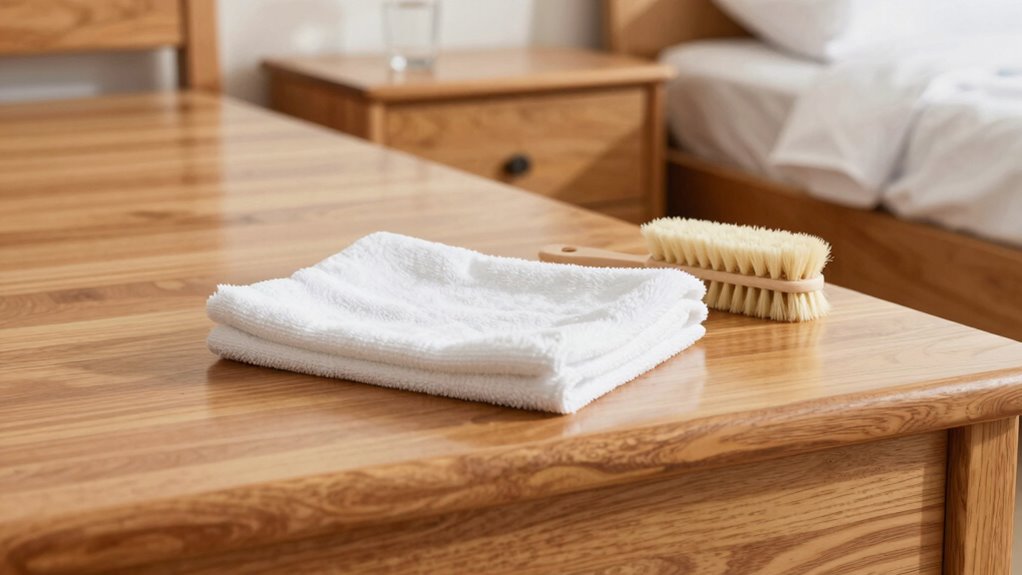 clean inspect maintain secure