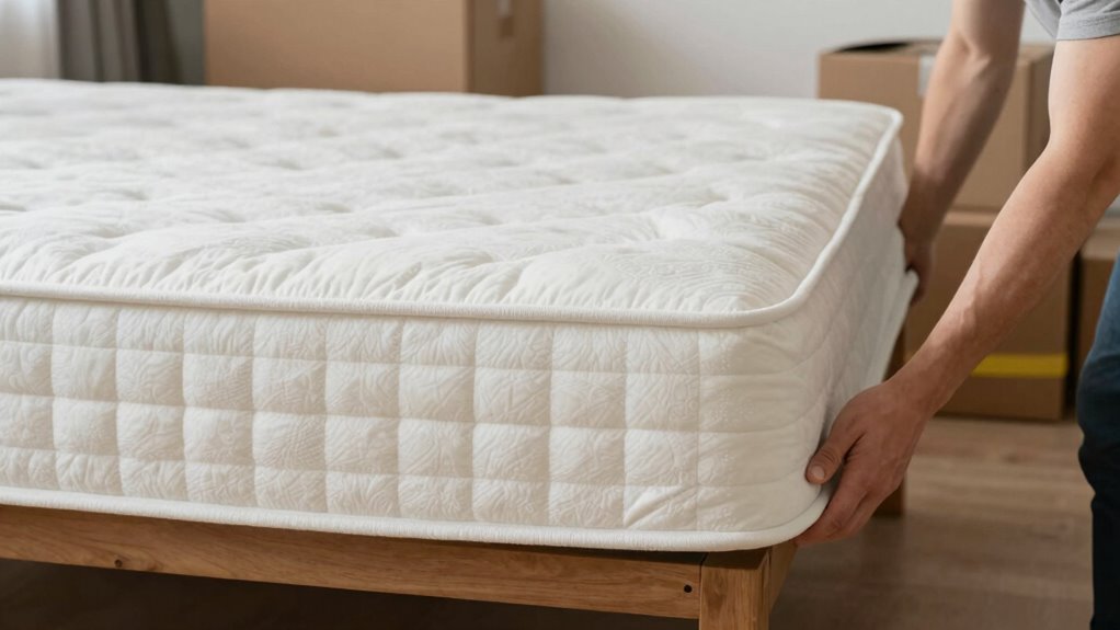 clean inspect prepare protect