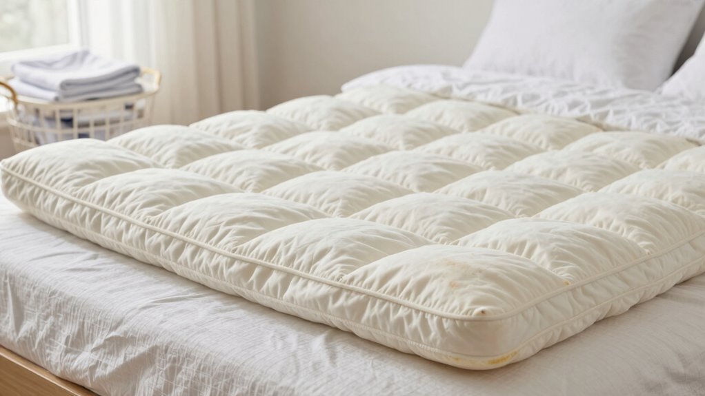 clean or replace protector