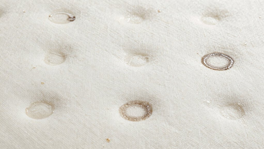 clean sheets odor control