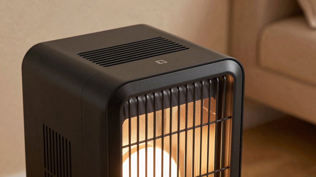 clean vents regularly