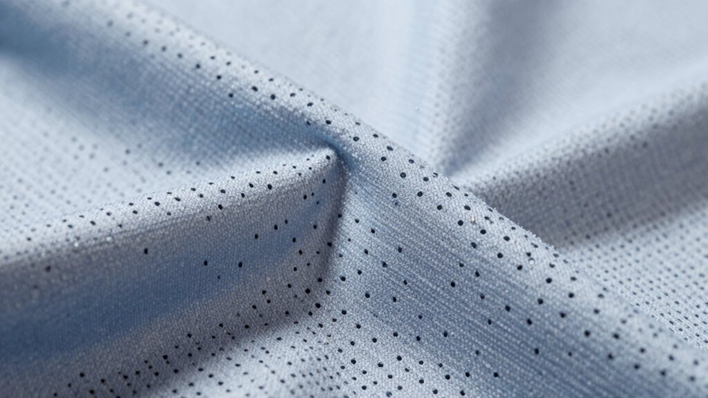 clothing controls body heat