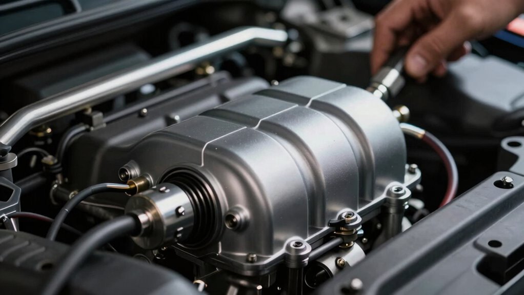 coil count does not determine effectiveness