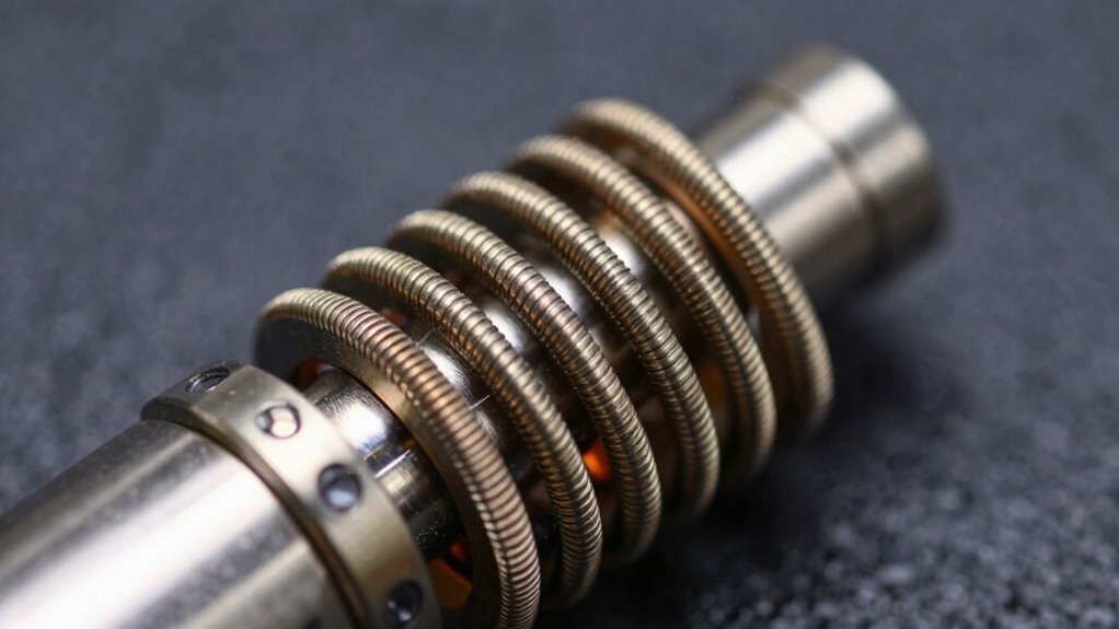 coil gauge impacts vapor