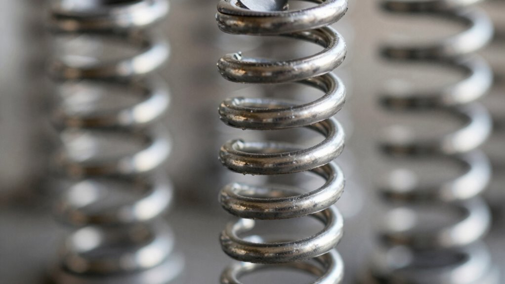 coil height s critical impact