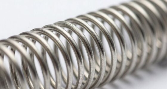 coil specification priorities comparison