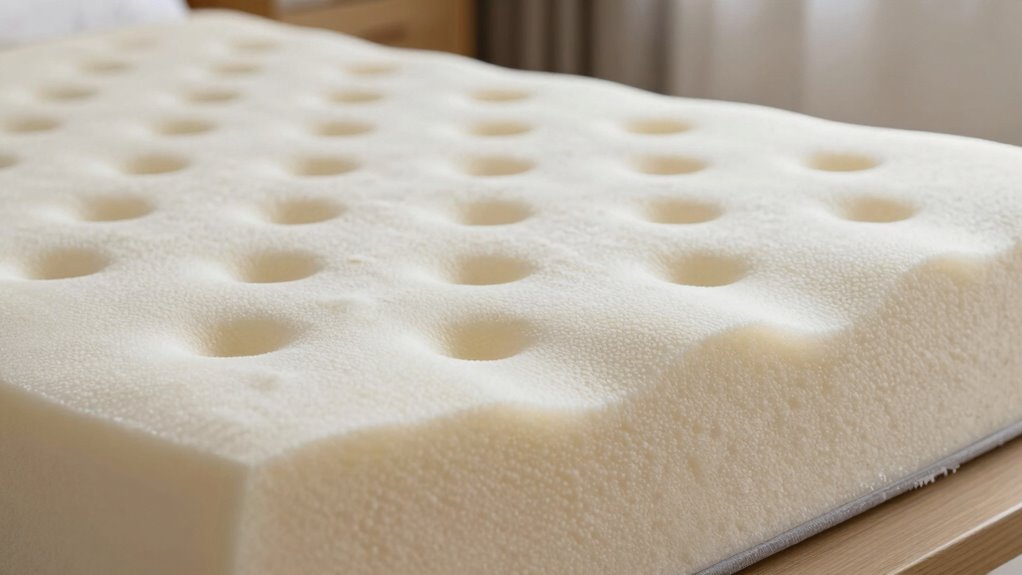 cold firm uneven pressure