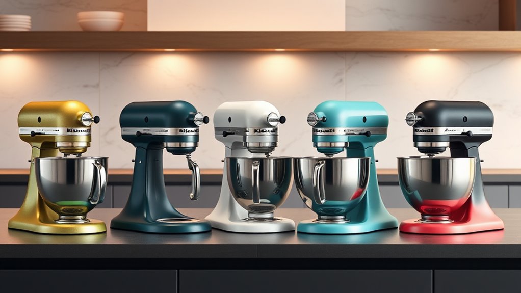 color style maintenance considerations