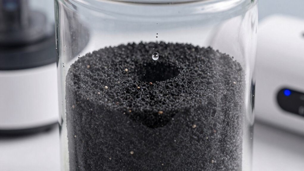 combine filters for purification