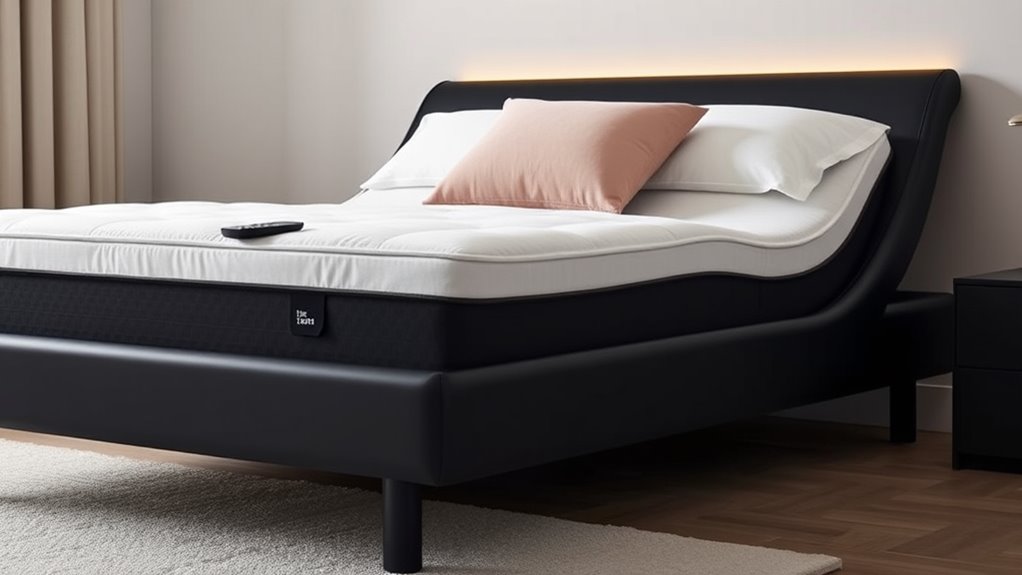 comfort compatibility convenience features