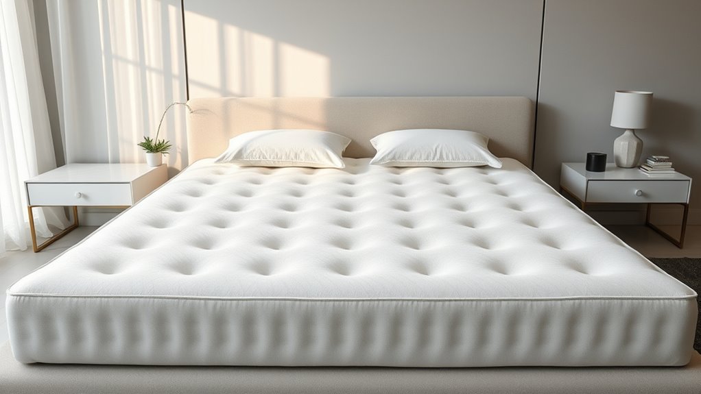 comfort cooling support durability